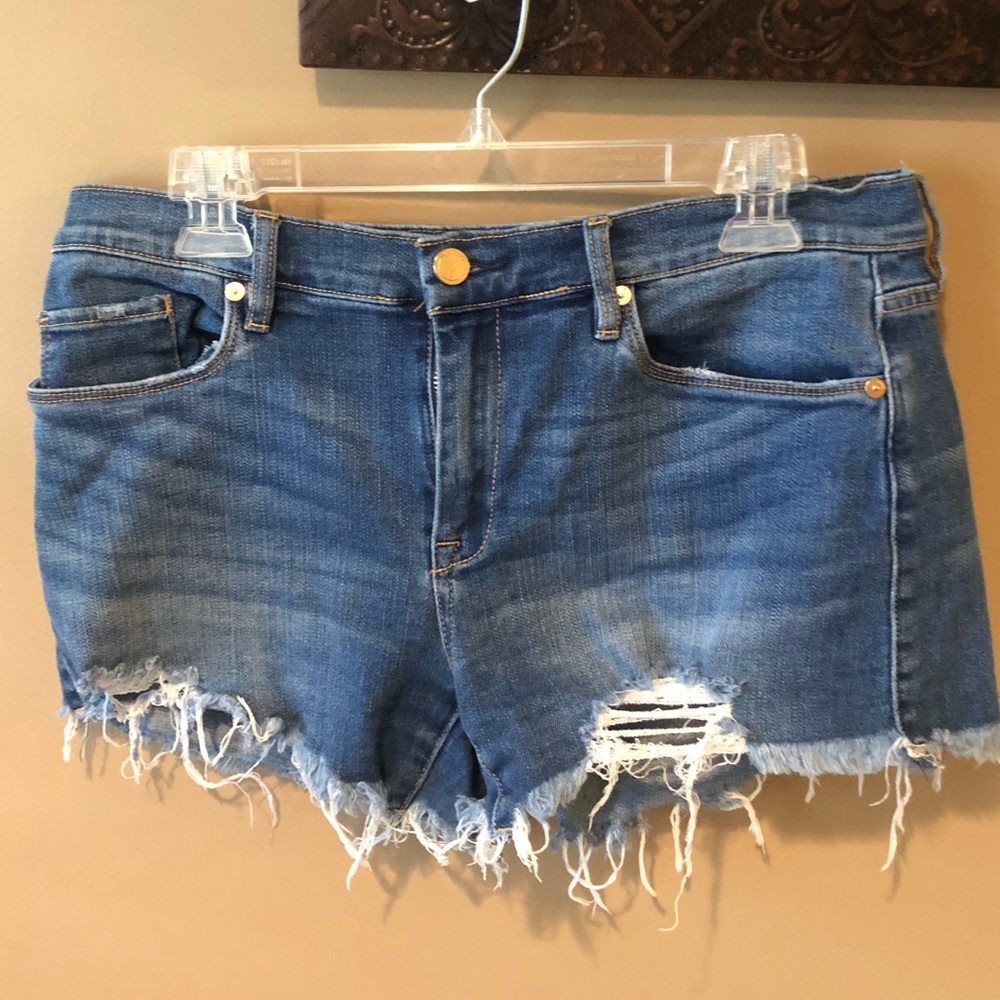Cutoffs!